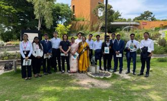 Global Immersion Program in Japan